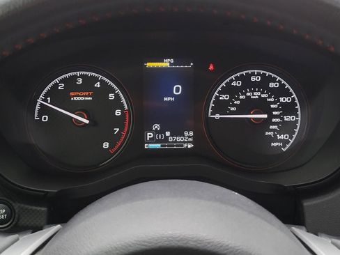 Used 2019 Subaru Forester Sport AWD/4WD image 35