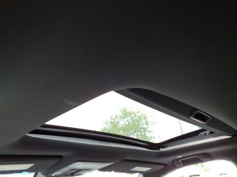Certified 2024 Honda CR-V Sport image 5