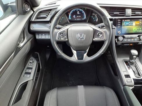 Used 2020 Honda Civic EX image 15