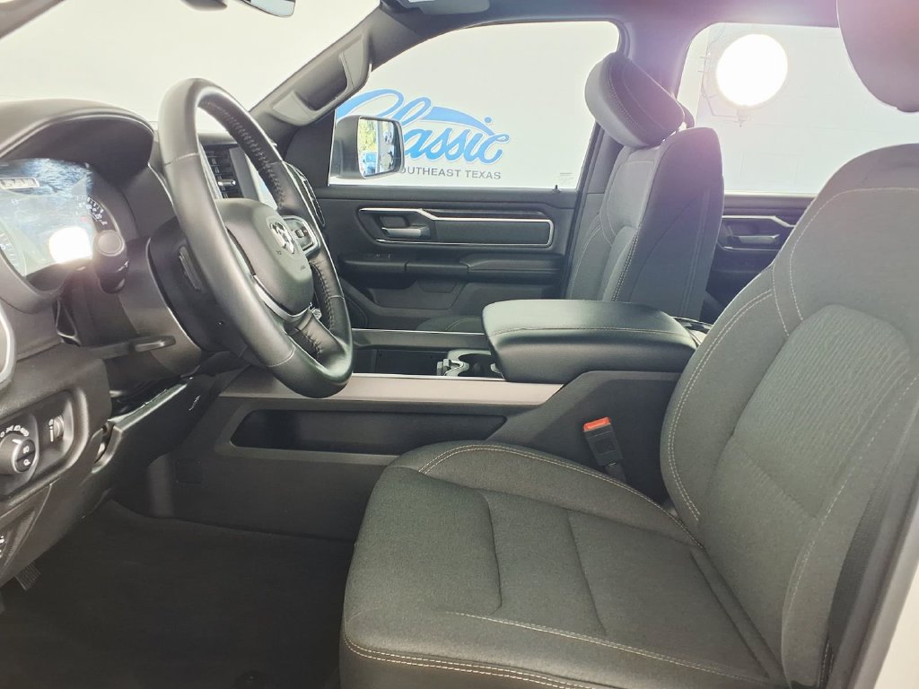 Used 2022 RAM 1500 Lone Star AWD/4WD image 11