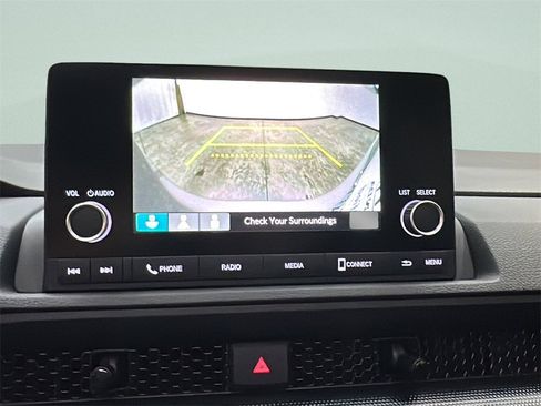 Certified 2023 Honda CR-V EX image 18