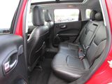 Used 2018 Jeep Compass Limited image 5