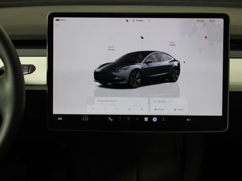 Used 2023 Tesla Model 3 Standard Range RWD image 23