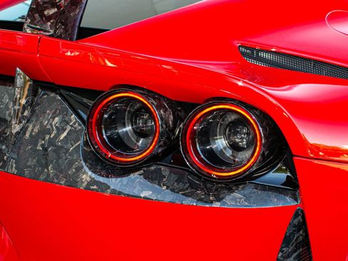 Used 2020 Ferrari 812 Superfast RWD image 62