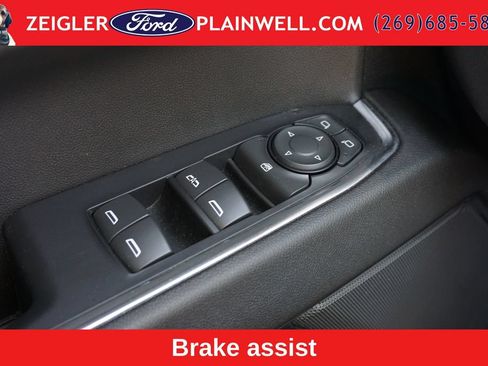 Used 2023 GMC Sierra 1500 SLE AWD/4WD image 27