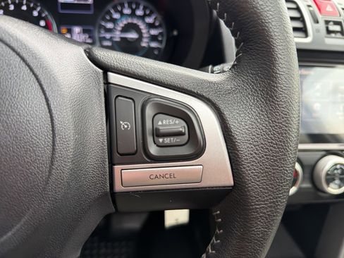 Used 2017 Subaru Forester 2.5i Limited image 21