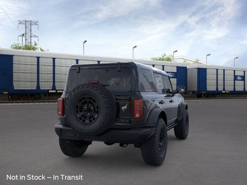 New 2026 Ford Bronco Badlands AWD/4WD image 41