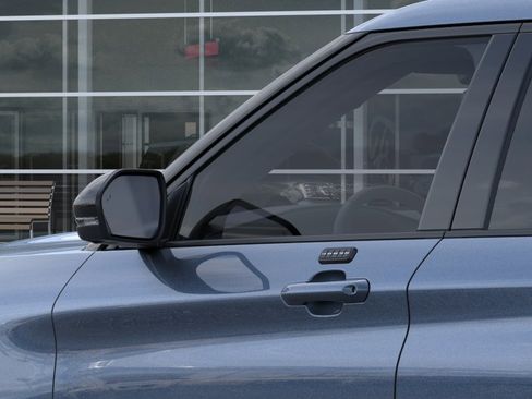 New 2026 Ford Explorer ST w/ Sun And Sound Package image 20