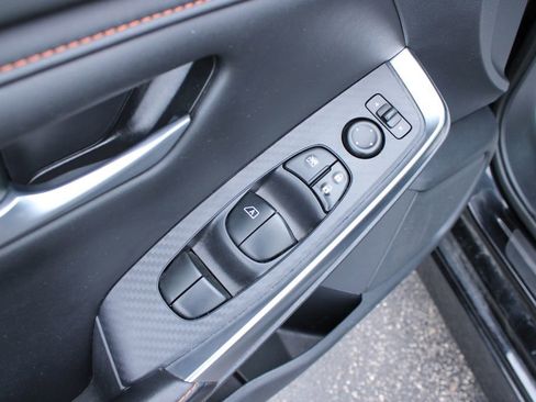 Used 2021 Nissan Sentra SR image 24