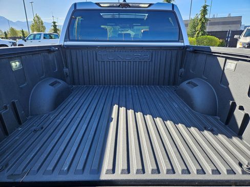 Used 2023 Toyota Tundra 1794 Edition w/ TRD Off-Road Package AWD/4WD image 30