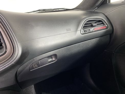 Used 2023 Dodge Challenger SRT Hellcat image 55