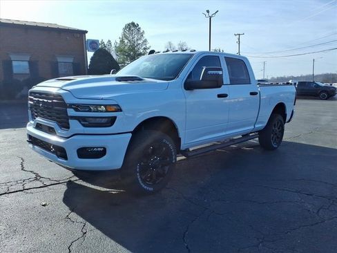New 2026 RAM 2500 Tradesman w/ Safety Group image 5