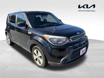 Used 2016 Kia Soul