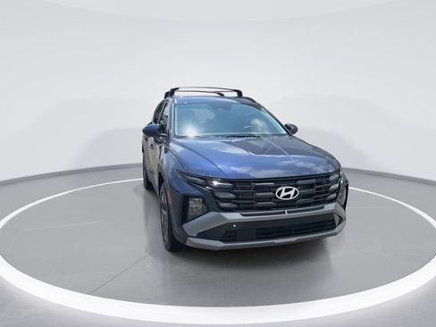 Certified 2026 Hyundai Tucson SEL FWD image 3