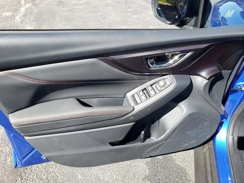 New 2025 Subaru WRX Premium image 10