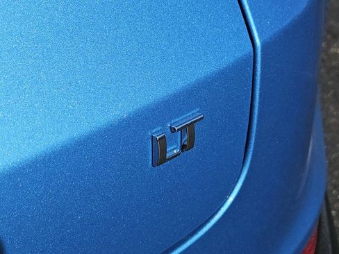 New 2026 Chevrolet TrailBlazer LT image 6