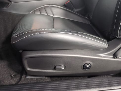 Used 2023 Dodge Challenger SRT Hellcat Redeye w/ Quick Order Package 27M image 11