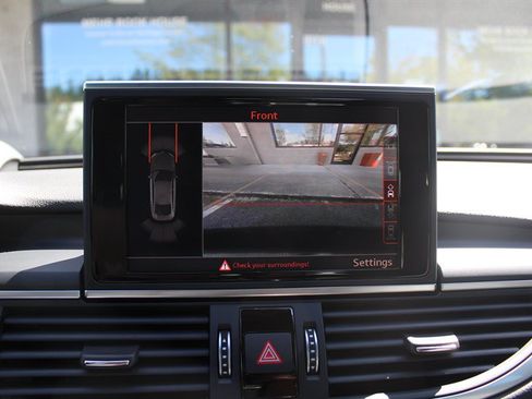 Used 2016 Audi S7 AWD/4WD image 12