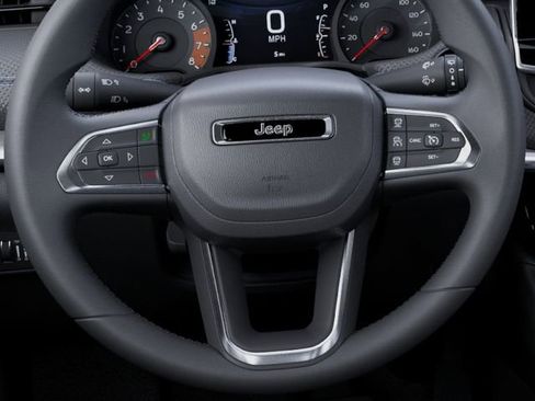 New 2026 Jeep Compass Latitude w/ Quick Order Package 29K AWD/4WD image 20