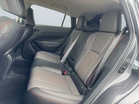 Certified 2026 Subaru Crosstrek 2.5i Limited w/ Crosstrek Mirror Package AWD/4WD image 12