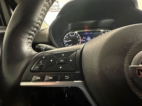 Used 2021 Nissan Sentra SR image 28