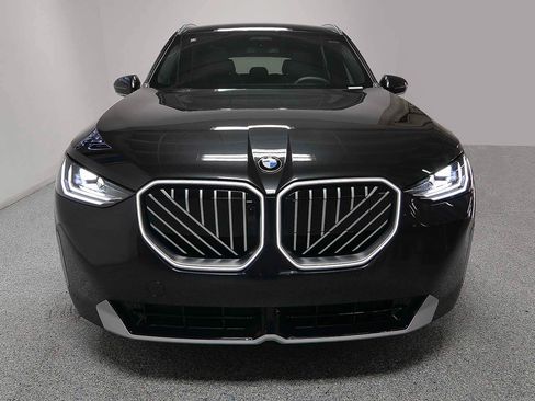 Used 2026 BMW X3 xDrive30i AWD/4WD image 2