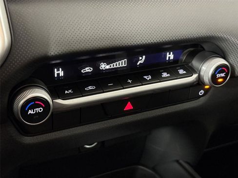 New 2026 MAZDA CX-50 AWD 2.5 S w/ Cargo Package image 23