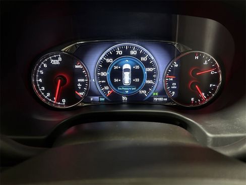 Used 2019 GMC Acadia Denali w/ LPO, Floor Liner Package image 10