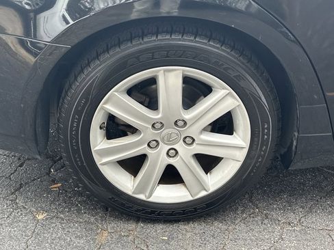 Used 2007 Lexus ES 350 image 20