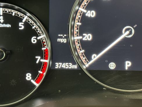 Certified 2023 MAZDA CX-30 AWD 2.5 S w/ Preferred Package image 14