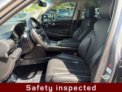 Used 2021 Genesis GV80 3.5T Advanced + AWD/4WD image 11