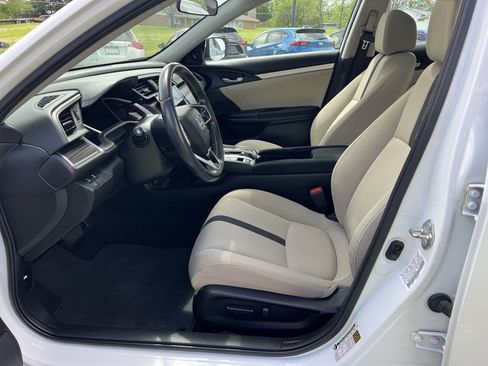 Used 2020 Honda Civic EX image 5