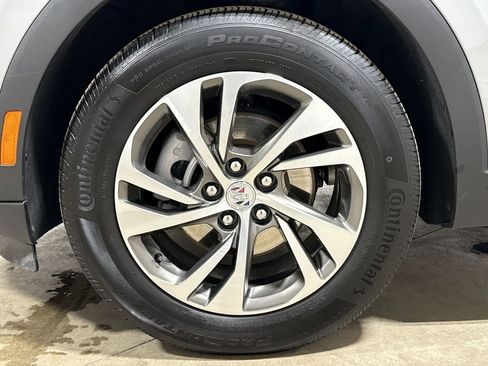 Used 2023 Buick Envision Essence image 26