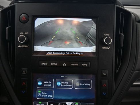 Used 2024 Subaru Impreza 2.0i image 14