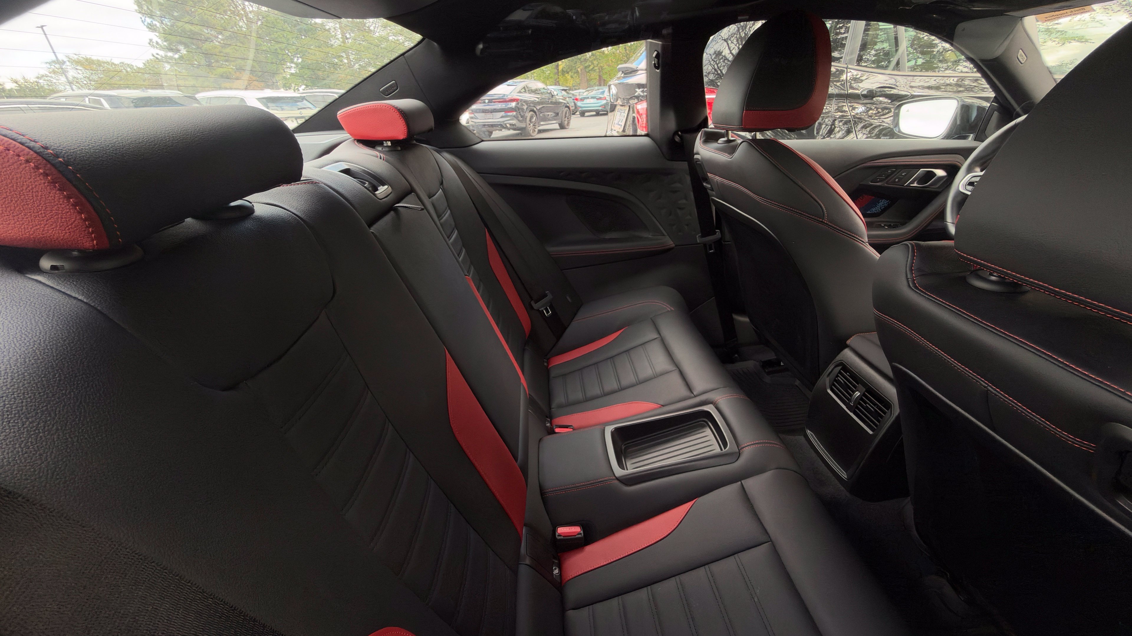 Used 2026 BMW 230i Coupe w/ Premium Package RWD image 7