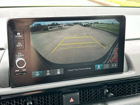 Used 2025 Honda CR-V EX-L image 17