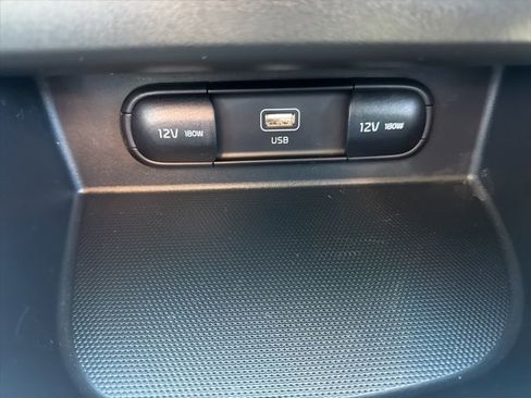 Used 2024 Kia Seltos LX image 22