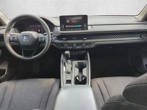 Used 2023 Honda Accord EX image 16