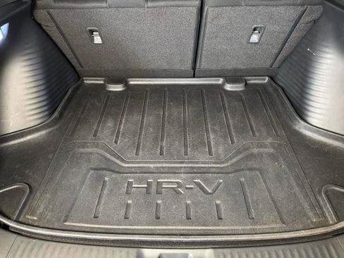 Used 2024 Honda HR-V Sport image 22