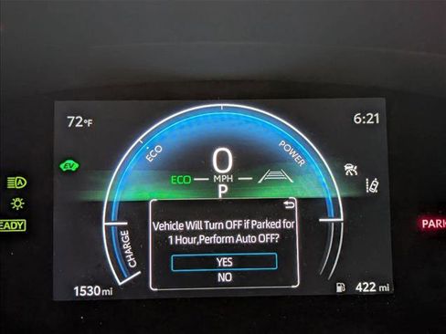 Used 2026 Toyota Camry SE image 16