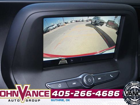 Used 2019 Chevrolet Camaro LT image 27