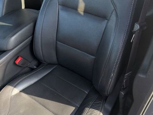 Used 2014 Ford Taurus Limited w/ Equipment Group 301A image 17