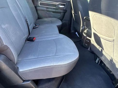 Used 2024 RAM 2500 Big Horn image 25