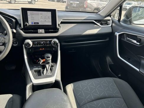 Used 2024 Toyota RAV4 XLE image 18