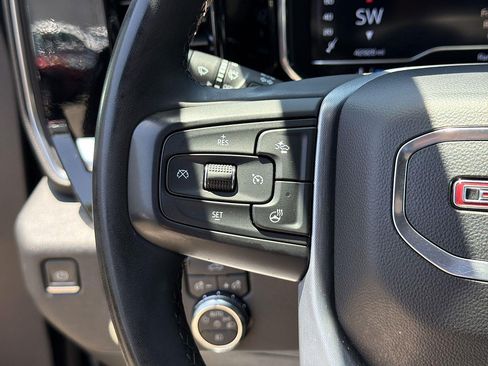 Used 2024 GMC Sierra 1500 Elevation AWD/4WD image 35