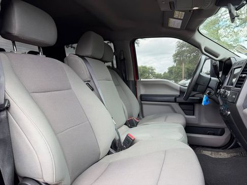 Used 2021 Ford F250 XL w/ STX Appearance Package AWD/4WD image 19