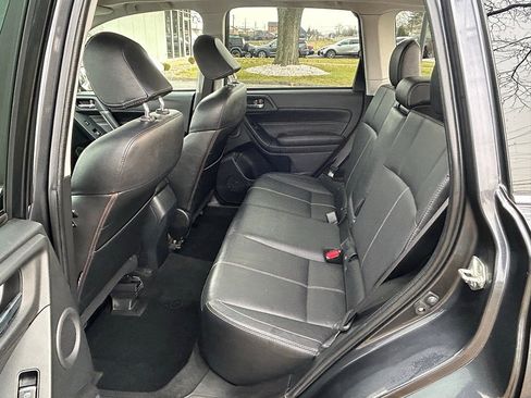 Used 2018 Subaru Forester 2.0XT Touring image 39