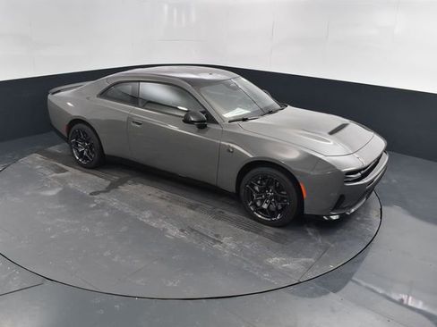 New 2026 Dodge Charger R/T Scat Pack image 45