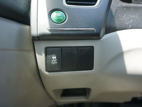 Used 2015 Honda Civic LX image 4