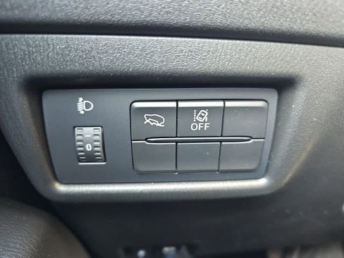 New 2025 MAZDA CX-5 AWD 2.5 S image 24